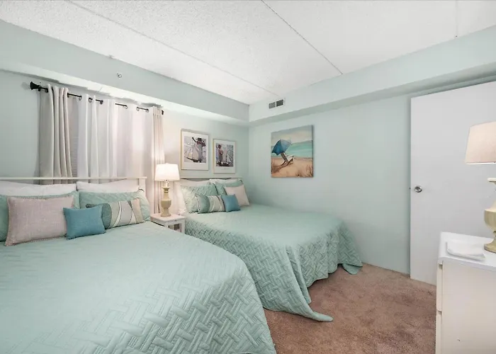 Direct Ocean Front Views From Your Private Balcony And Renovated In Towers! *