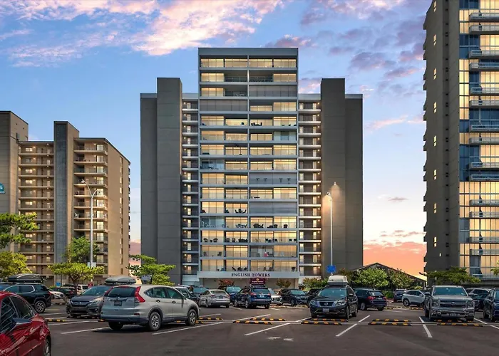 Direct Ocean Front Views From Your Private Balcony And Renovated In Towers!
